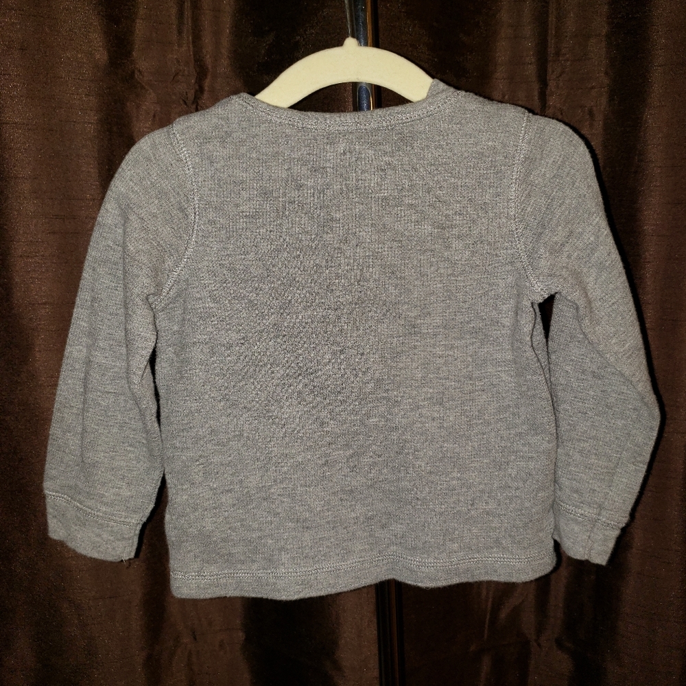 Shirt - Picture 2 of 3